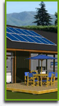 Passive Solar Homes